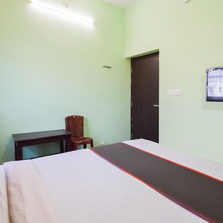 Hotel O Blueberry Inn. بوهفانيشفار المظهر الخارجي الصورة